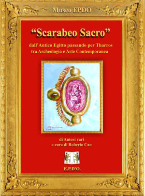 SCARABEO SACRO – Roberto Cau