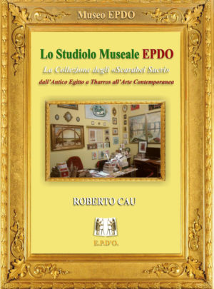 LO “STUDIOLO MUSEALE EPDO”