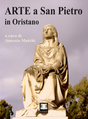 ARTE a San Pietro in Oristano