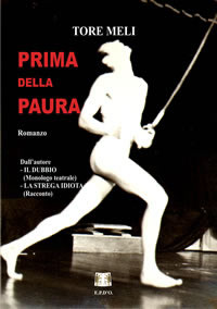 PRIMA DELLA PAURA