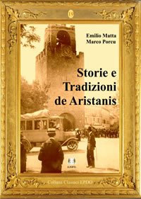 Storie e Tradizioni de Aristanis