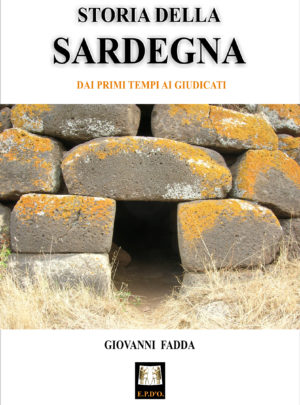 STORIA DELLA SARDEGNA