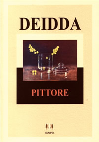 Deidda – Pittore