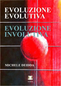 Evoluzione evolutiva evoluzione Involutiva