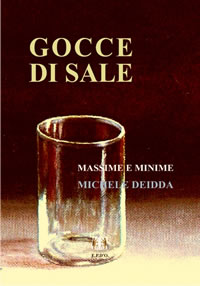 Gocce di sale