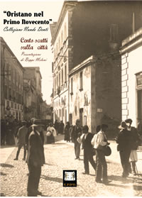 ORISTANO NEL PRIMO NOVECENTO – foto del Primo Novecento