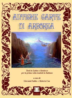 Antiche Carte di Arborea