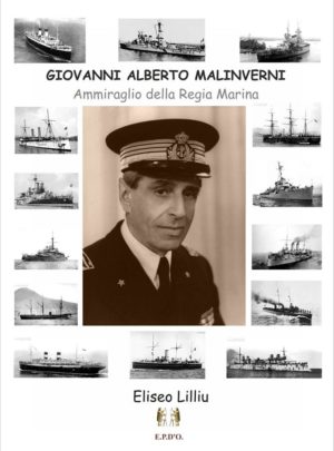 GIOVANNI ALBERTO MALINVERNI