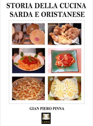 Storia della cucina sarda e oristanese