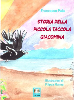 STORIA DELLA PICCOLA TACCOLA GIACOMINA