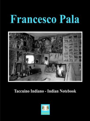 Taccuino Indiano – Indian Notebook