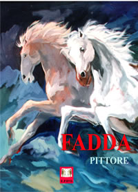 Fadda Alessio – Pittore