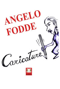 Angelo Fodde – Caricature