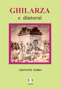 GHILARZA e dintorni