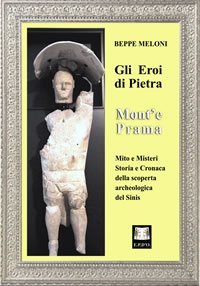 Gli Eroi di Pietra – Mont’e Prama