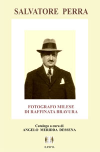 Salvatore Perra