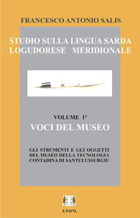 Studio sulla Lingua Sarda Logudorese Meridionale