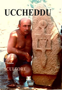 Ucceddu – Scultore – Volume 1