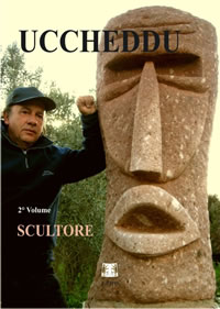 Ucceddu – Scultore – Volume 2