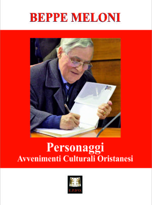 Personaggi – Avvenimenti Culturali Oristanesi