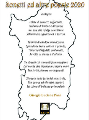 Sonetti ed altre poesie 2020