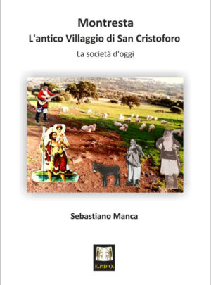 Montresta – L’Antico Villaggio di San Cristoforo