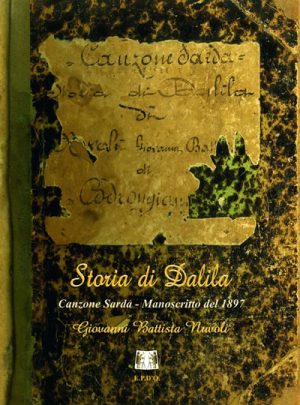 Storia di Dalila – Canzone in Lingua Sarda