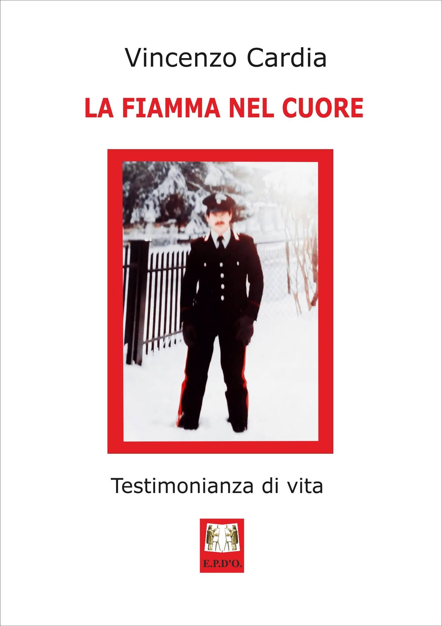 LA FIAMMA NEL CUORE